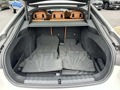 2023 BMW i4 eDrive40
