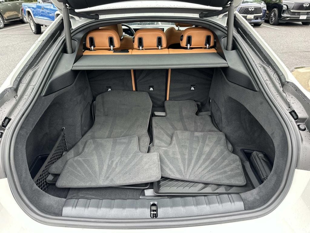 2023 BMW i4 eDrive40
