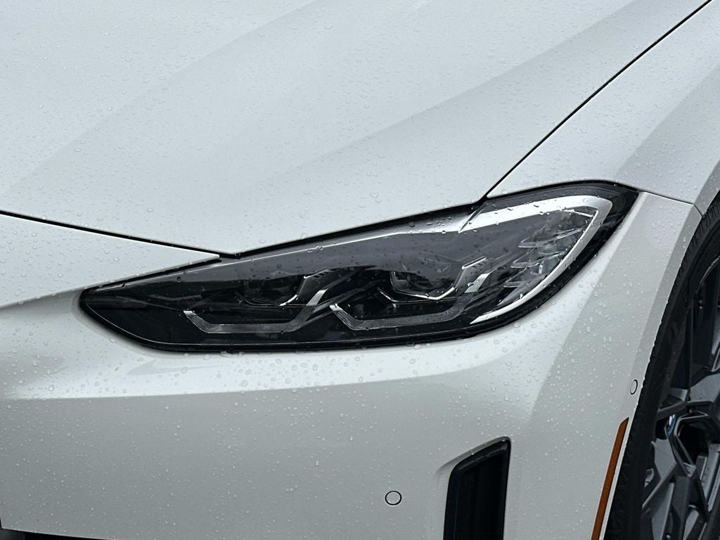 2023 BMW i4 eDrive40