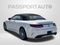 2017 Mercedes-Benz S-Class S 550