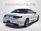 2017 Mercedes-Benz S-Class S 550