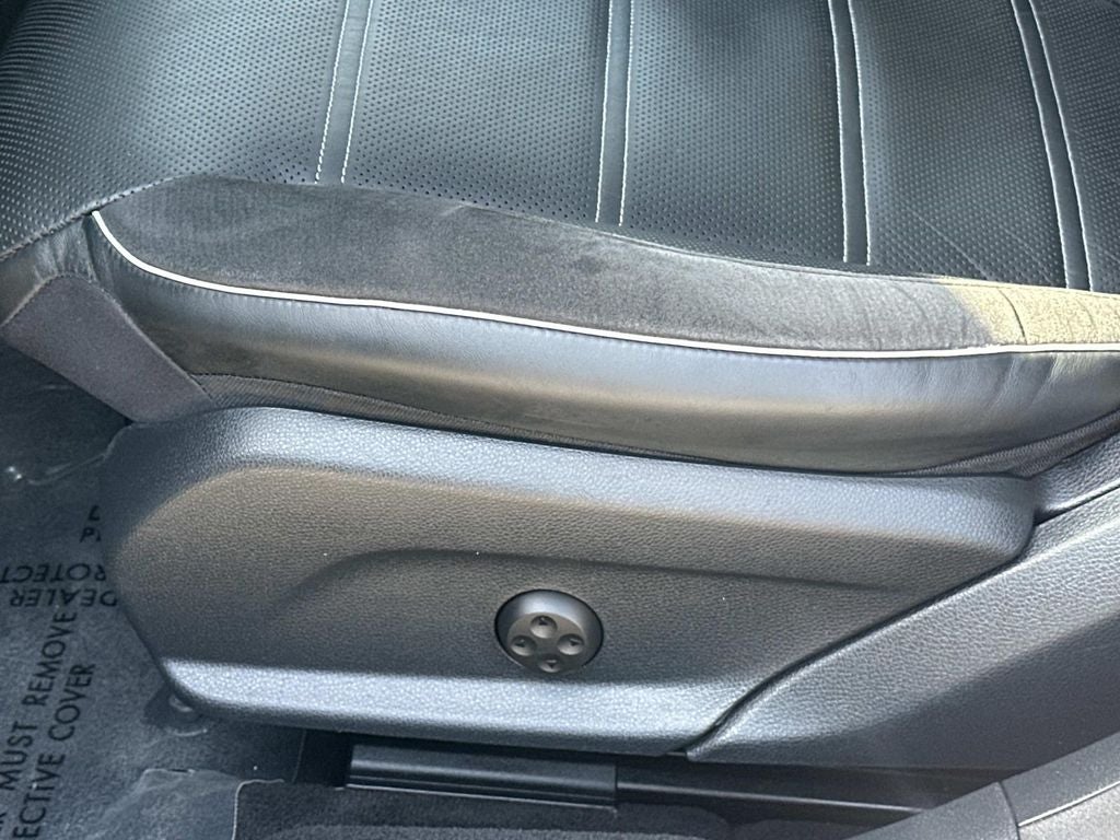 2018 Mercedes-Benz E-Class E 63 S AMG® 4MATIC®