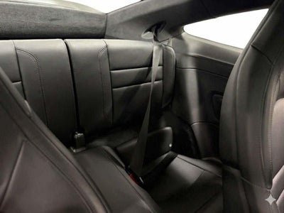 2021 Porsche 911 Turbo S