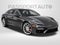 2017 Porsche Panamera Turbo