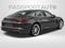 2017 Porsche Panamera Turbo