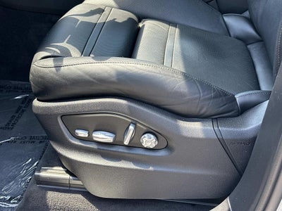 2020 Porsche Cayenne Coupe S