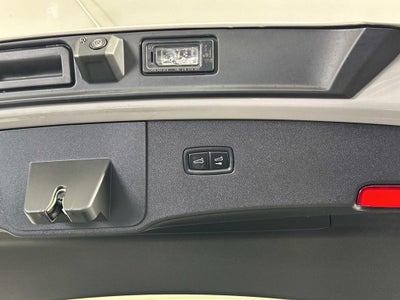 2023 Porsche Cayenne Coupe Turbo GT