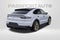 2023 Porsche Cayenne Coupe Turbo GT