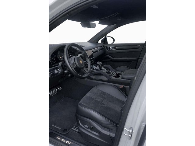 2023 Porsche Cayenne Coupe Turbo GT