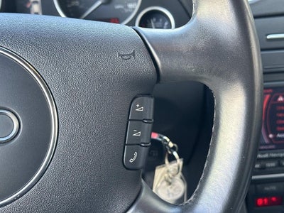 2006 Audi S4 Base quattro