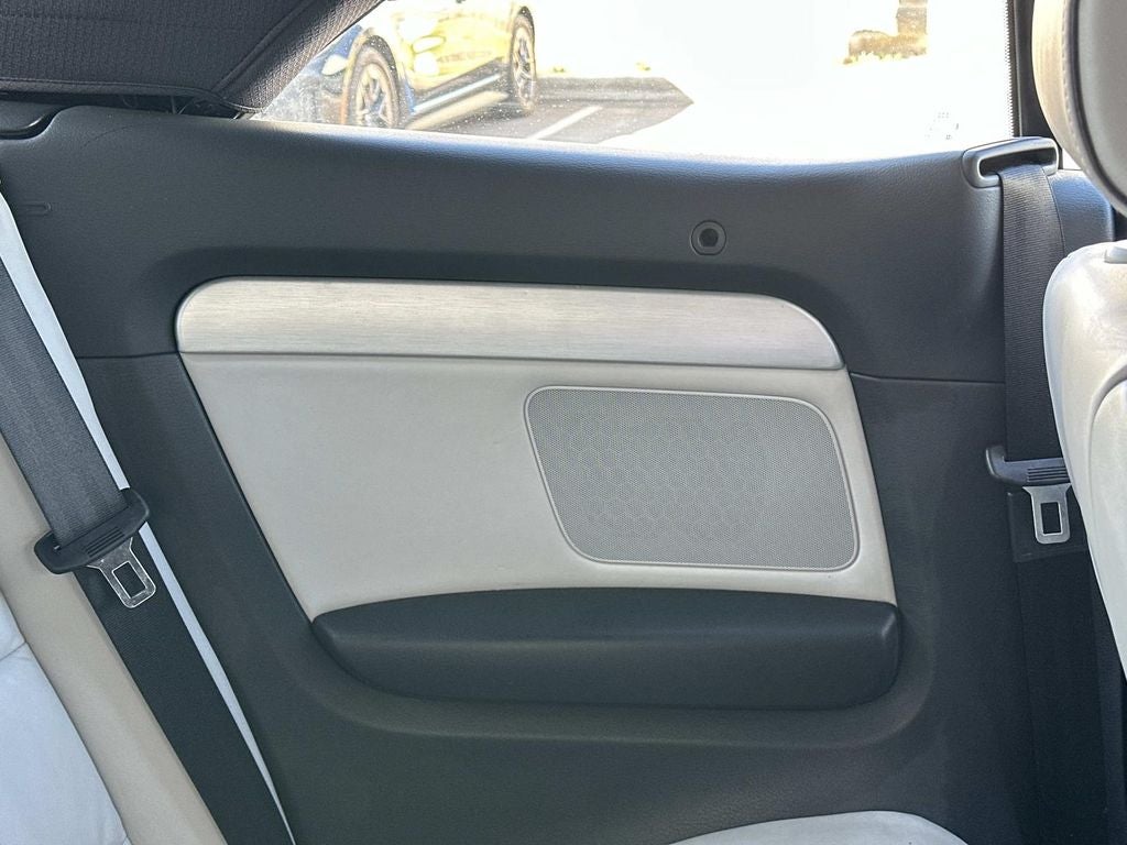 2006 Audi S4 Base quattro