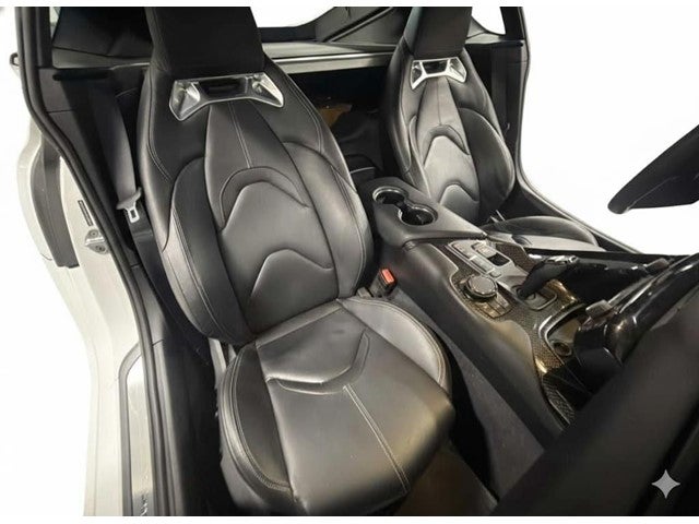 2020 Toyota Supra 3.0