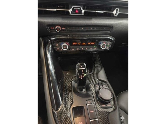 2020 Toyota Supra 3.0