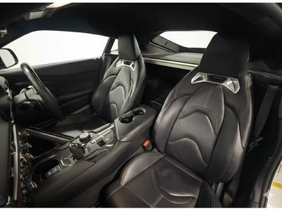 2020 Toyota Supra 3.0