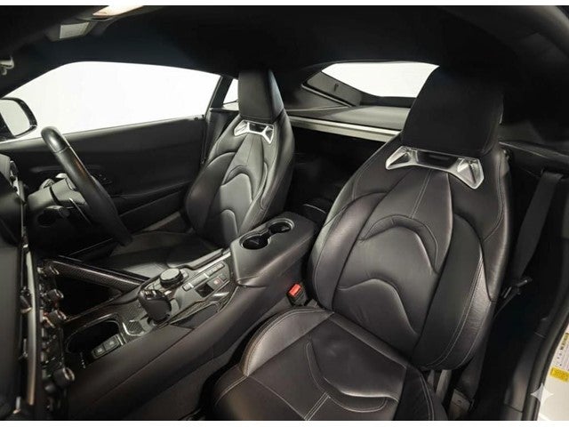 2020 Toyota Supra 3.0