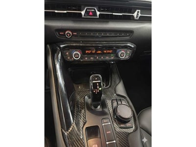 2020 Toyota Supra 3.0