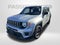 2021 Jeep Renegade Sport