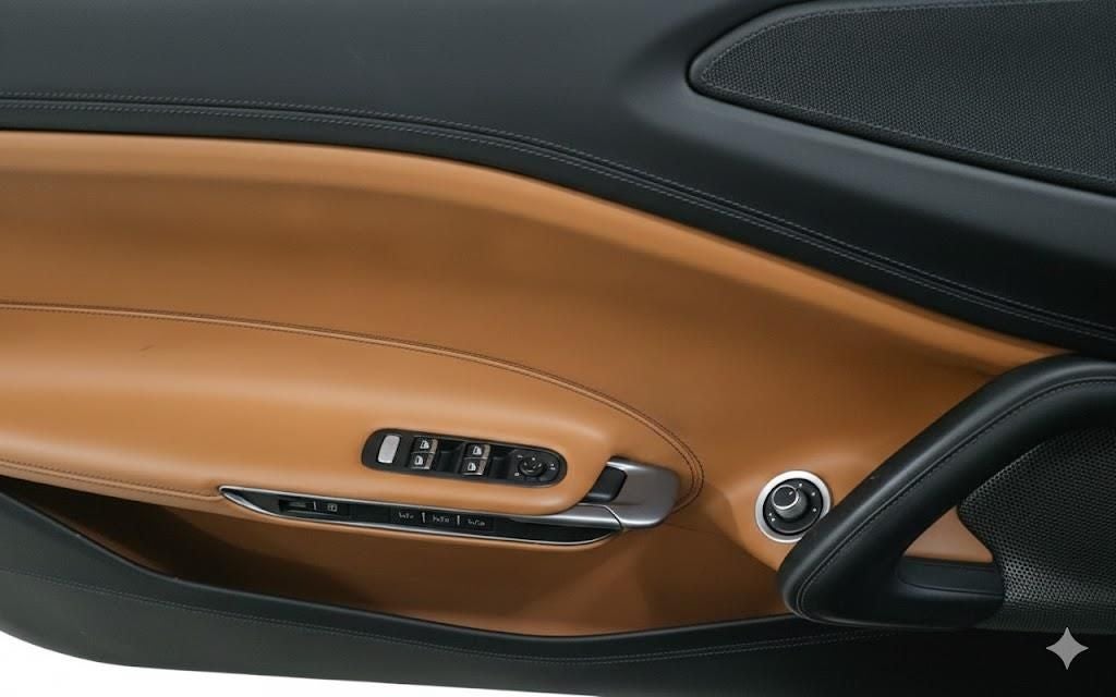 2018 Ferrari GTC4Lusso T