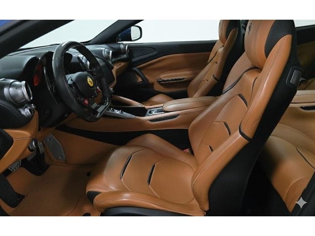 2018 Ferrari GTC4Lusso T