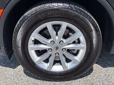 2024 Dodge Durango SXT