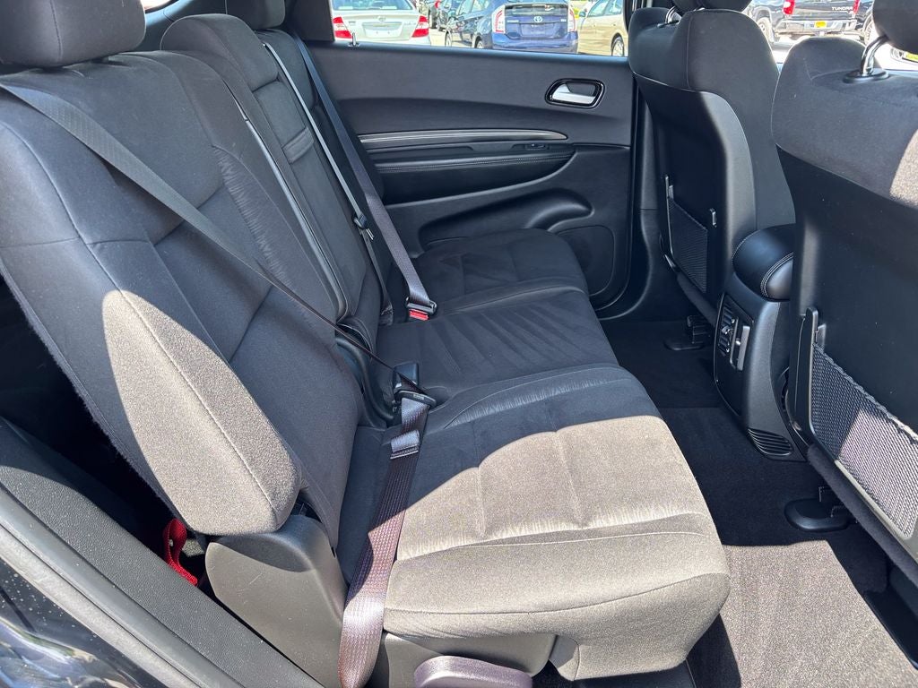 2024 Dodge Durango SXT
