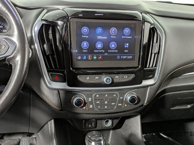 2020 Chevrolet Traverse LT 1LT