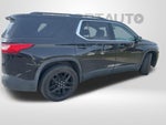 2020 Chevrolet Traverse LT 1LT