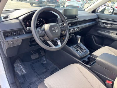 2023 Honda CR-V EX