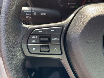 2023 Honda CR-V EX