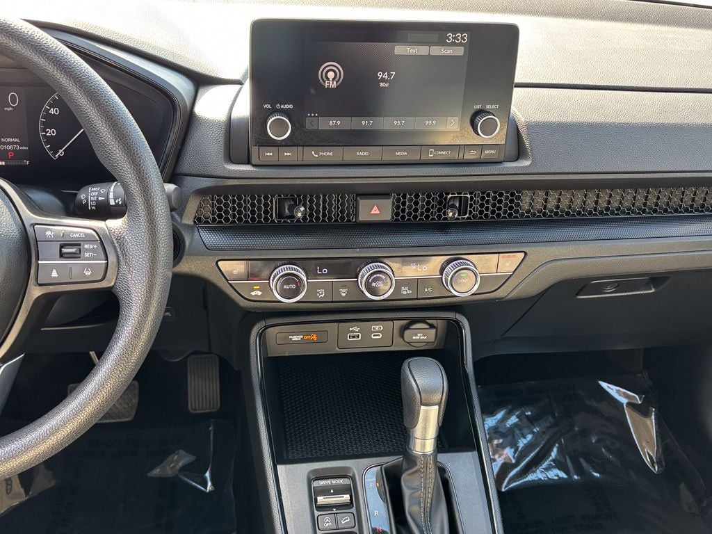 2023 Honda CR-V EX