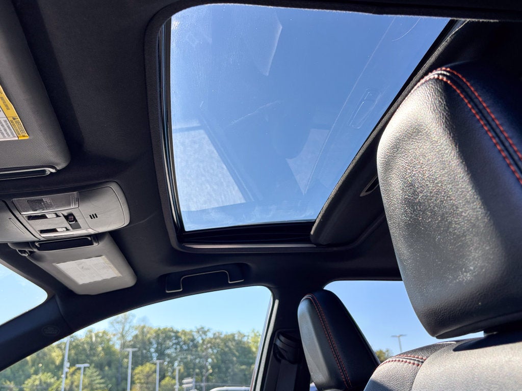 2017 Toyota RAV4 SE