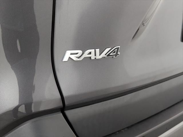 2022 Toyota RAV4 Limited