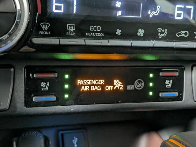 2022 Toyota RAV4 Limited