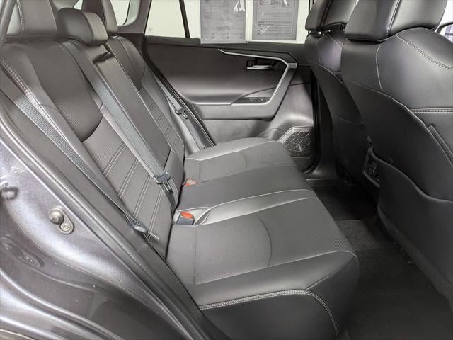 2022 Toyota RAV4 Limited