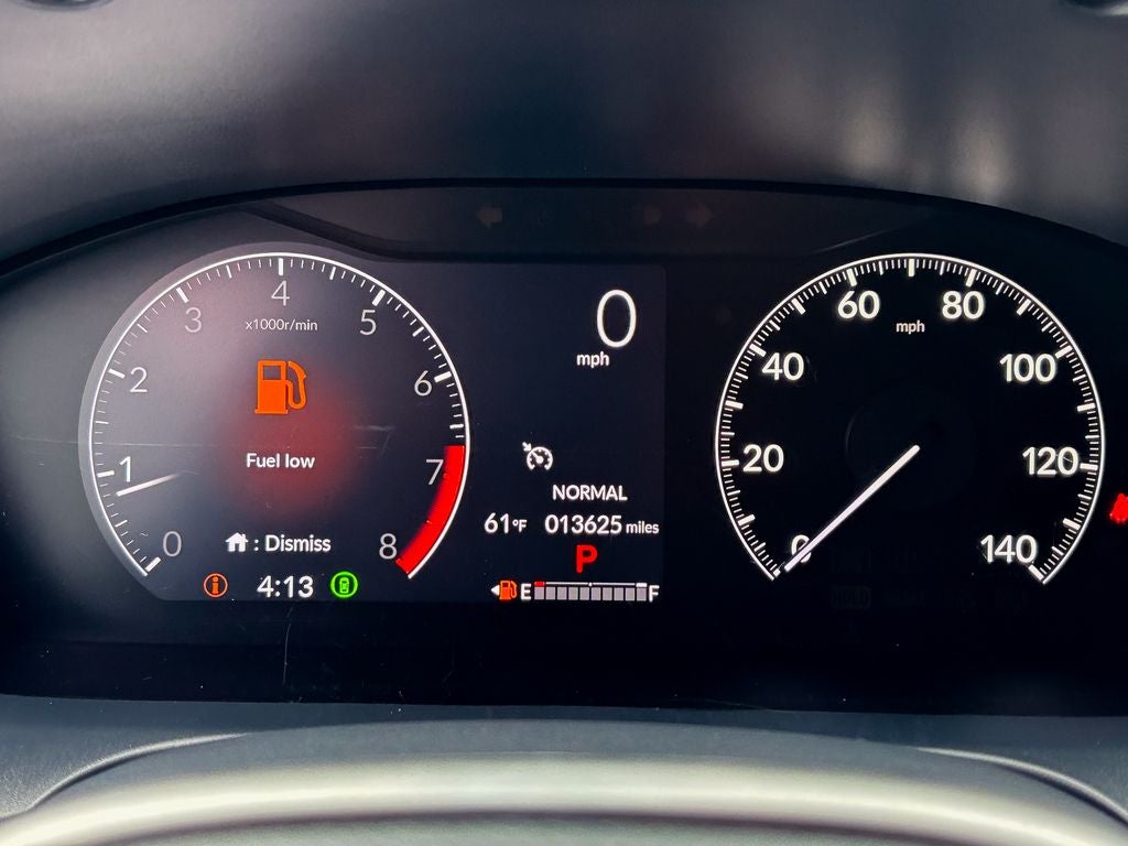 2023 Honda HR-V LX