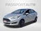 2016 Ford Fiesta S