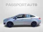 2016 Ford Fiesta S