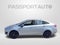 2016 Ford Fiesta S