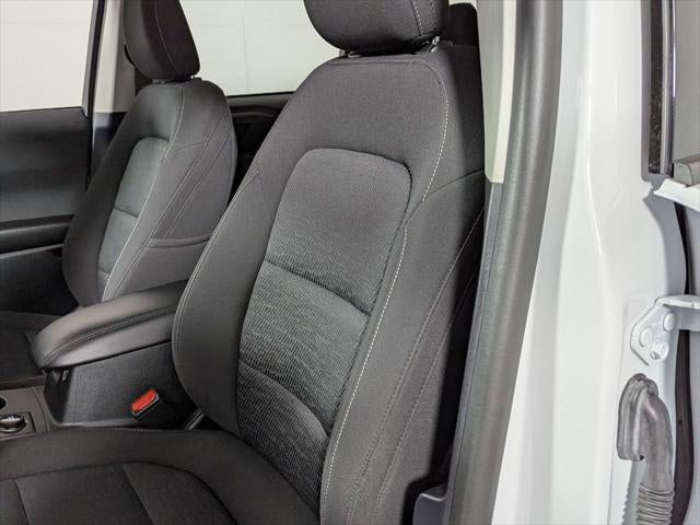 2022 Ford Bronco Sport Base