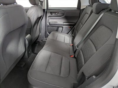 2022 Ford Bronco Sport Base