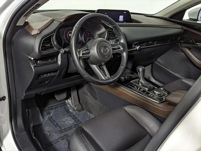 2023 Mazda Mazda CX-30 2.5 S Premium Package