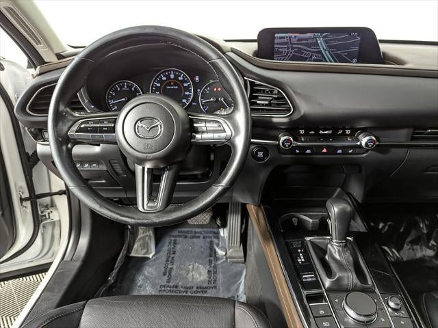 2023 Mazda Mazda CX-30 2.5 S Premium Package
