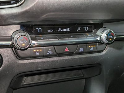 2023 Mazda Mazda CX-30 2.5 S Premium Package