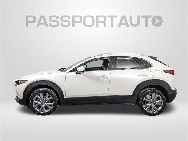 2023 Mazda Mazda CX-30 2.5 S Premium Package