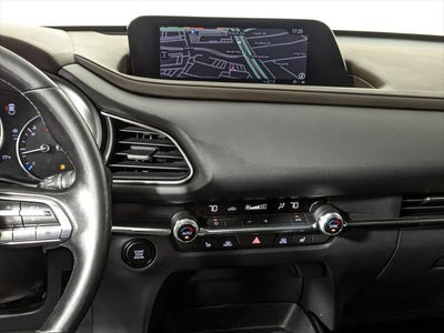 2023 Mazda Mazda CX-30 2.5 S Premium Package