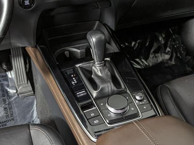 2023 Mazda Mazda CX-30 2.5 S Premium Package