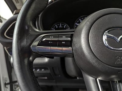 2023 Mazda Mazda CX-30 2.5 S Premium Package