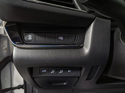 2023 Mazda Mazda CX-30 2.5 S Premium Package
