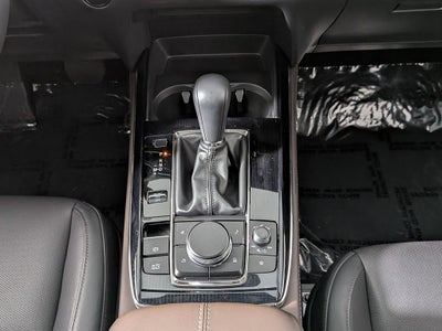 2023 Mazda Mazda CX-30 2.5 S Premium Package