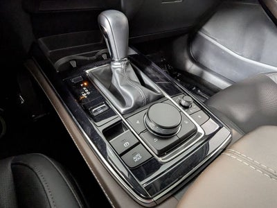 2023 Mazda Mazda CX-30 2.5 S Premium Package